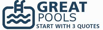 Great Pools Get Three Pool Quotes | Pools Brisbane | Pools Sydney | Pools Melbourne